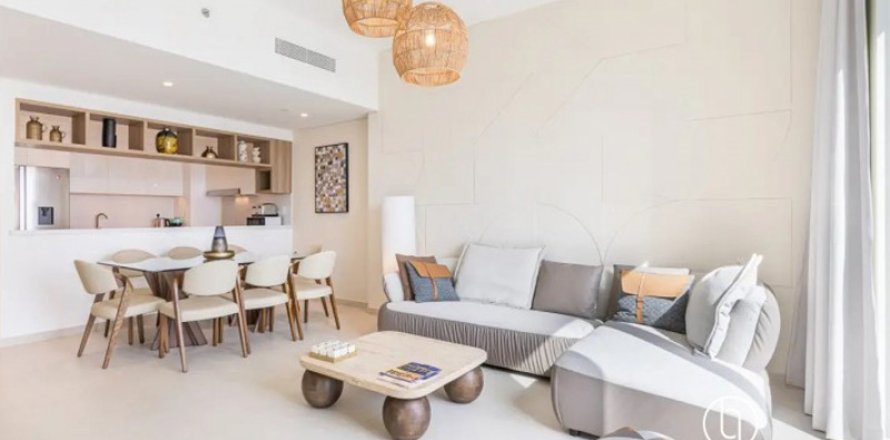 Apartment in Downtown Dubai (Downtown Burj Dubai), Dubai 3 bedrooms, 168.8 sq.m. № 42813