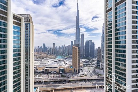 Apartment in Downtown Dubai (Downtown Burj Dubai), Dubai 3 bedrooms, 168.8 sq.m. № 42813 - photo 7