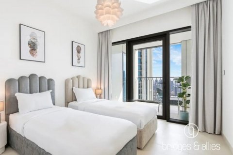 Apartment in Downtown Dubai (Downtown Burj Dubai), Dubai 3 bedrooms, 168.8 sq.m. № 42813 - photo 15