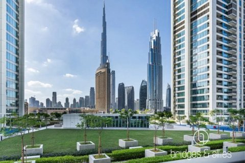 Apartment in Downtown Dubai (Downtown Burj Dubai), Dubai 3 bedrooms, 168.8 sq.m. № 42813 - photo 18