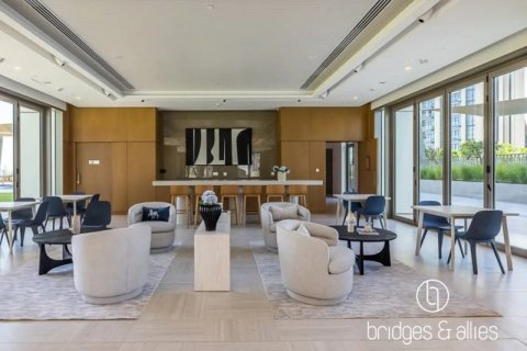Apartment in Downtown Dubai (Downtown Burj Dubai), Dubai 3 bedrooms, 168.8 sq.m. № 42813 - photo 19