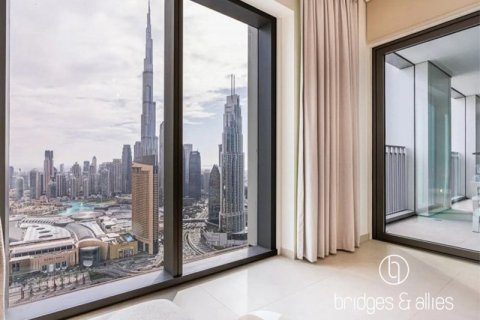Apartment in Downtown Dubai (Downtown Burj Dubai), Dubai 3 bedrooms, 168.8 sq.m. № 42813 - photo 9