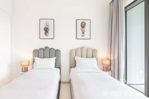Apartment in Downtown Dubai (Downtown Burj Dubai), Dubai 3 bedrooms, 168.8 sq.m. № 42813 - photo 12