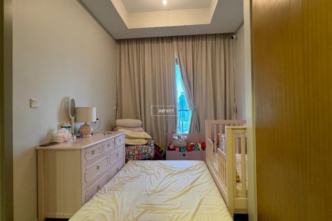 Appartement à Business Bay, Dubai, 2 chambres, 75.8 m², № 42802 - photo 4