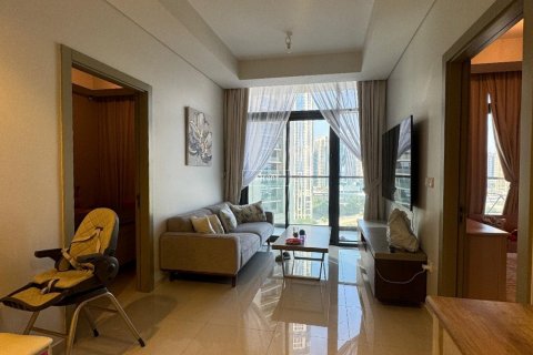 Appartement à Business Bay, Dubai, 2 chambres, 75.8 m², № 42802 - photo 1