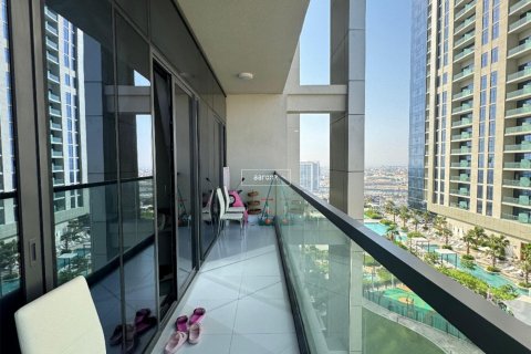 Appartement à Business Bay, Dubai, 2 chambres, 75.8 m², № 42802 - photo 10