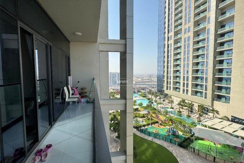 Appartement à Business Bay, Dubai, 2 chambres, 75.8 m², № 42802 - photo 12