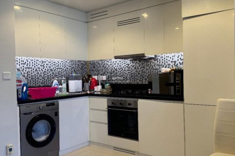 Appartement à Business Bay, Dubai, 2 chambres, 75.8 m², № 42802 - photo 7