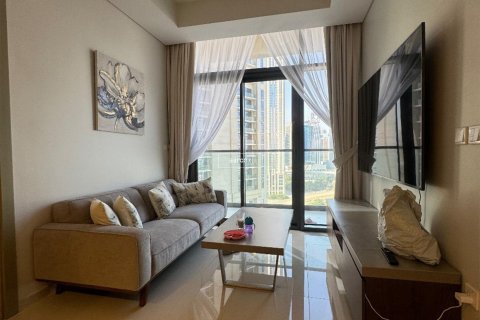 Appartement à Business Bay, Dubai, 2 chambres, 75.8 m², № 42802 - photo 2