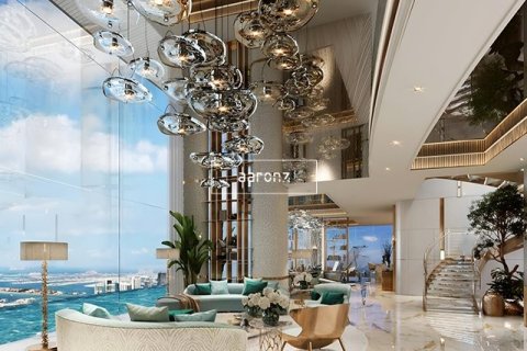 شقة في Dubai Harbour, دبي 1غرف نوم, 81.8 م² رقم 42801 - صورة 1