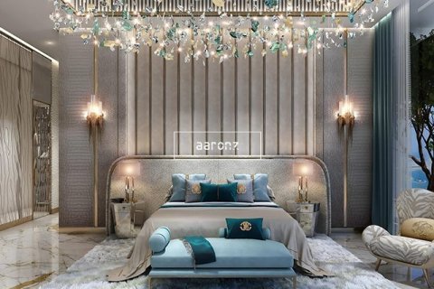 شقة في Dubai Harbour, دبي 1غرف نوم, 81.8 م² رقم 42801 - صورة 7