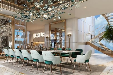 شقة في Dubai Harbour, دبي 1غرف نوم, 81.8 م² رقم 42801 - صورة 9