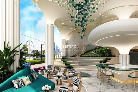 شقة في Dubai Harbour, دبي 1غرف نوم, 81.8 م² رقم 42801 - صورة 2