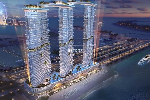 شقة في Dubai Harbour, دبي 1غرف نوم, 81.8 م² رقم 42801 - صورة 5