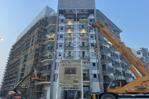 شقة في مدينة دبي للاستديوهات, دبي 1غرف نوم, 55.4 م² رقم 42815 - صورة 1