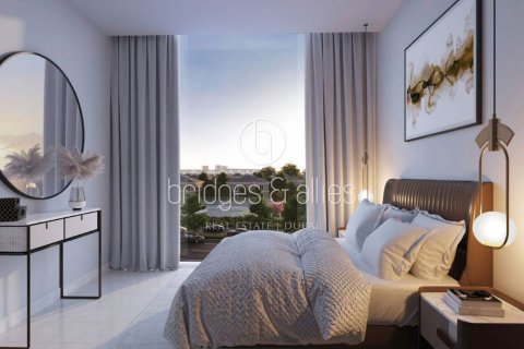 شقة في مدينة دبي للاستديوهات, دبي 1غرف نوم, 55.4 م² رقم 42815 - صورة 4