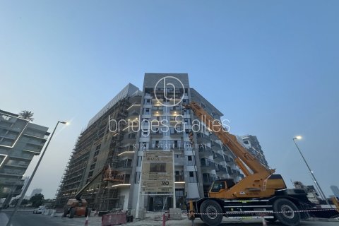 شقة في مدينة دبي للاستديوهات, دبي 1غرف نوم, 55.4 م² رقم 42815 - صورة 14