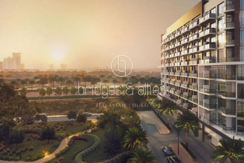 شقة في مدينة دبي للاستديوهات, دبي 1غرف نوم, 55.4 م² رقم 42815 - صورة 7
