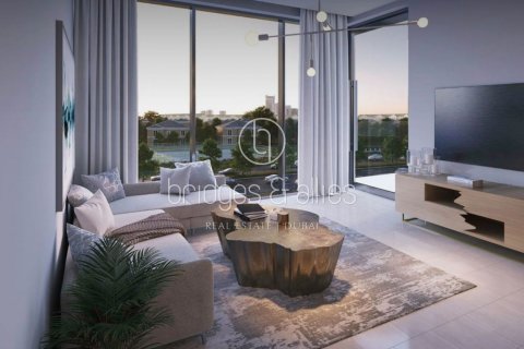 شقة في مدينة دبي للاستديوهات, دبي 1غرف نوم, 55.4 م² رقم 42815 - صورة 2
