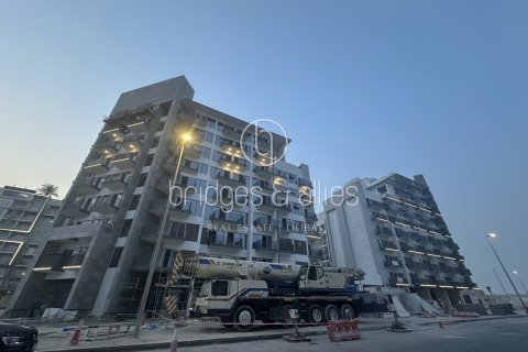 شقة في مدينة دبي للاستديوهات, دبي 1غرف نوم, 55.4 م² رقم 42815 - صورة 13