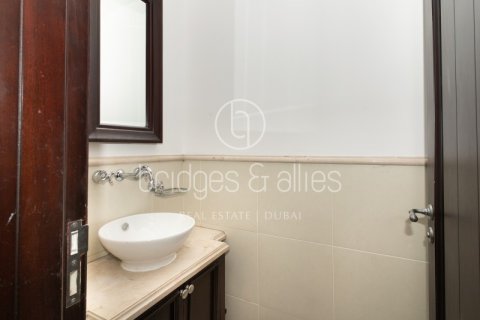 شقة في Old Town, دبي 1غرف نوم, 87 م² رقم 42814 - صورة 14