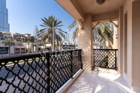شقة في Old Town, دبي 1غرف نوم, 87 م² رقم 42814 - صورة 1