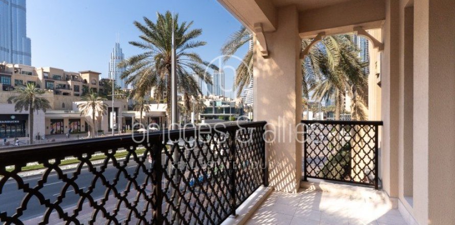 شقة في Old Town, دبي 1غرف نوم, 87 م² رقم 42814