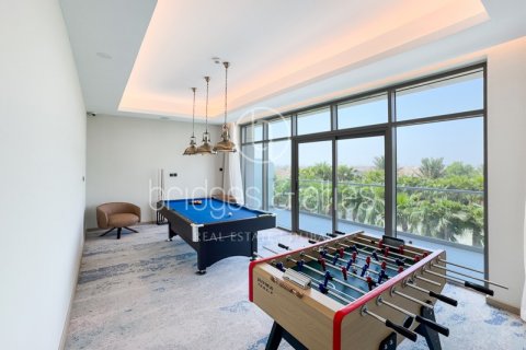 Appartement à Al Barsha, Dubai, 1 chambre, 107 m², № 42804 - photo 24