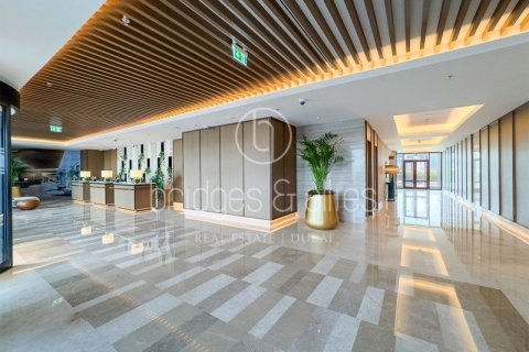 Appartement à Al Barsha, Dubai, 1 chambre, 107 m², № 42804 - photo 16