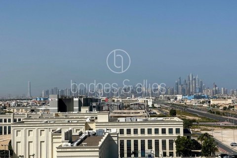 Appartement à Al Barsha, Dubai, 1 chambre, 107 m², № 42804 - photo 41