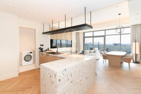 Appartement à Al Barsha, Dubai, 1 chambre, 107 m², № 42804 - photo 5