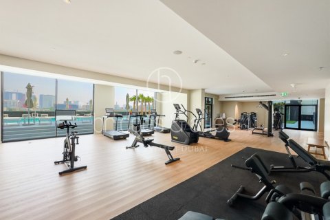 Appartement à Al Barsha, Dubai, 1 chambre, 107 m², № 42804 - photo 20