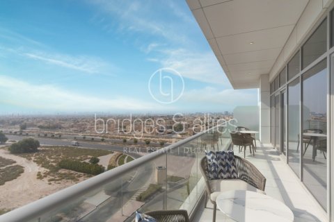 Appartement à Al Barsha, Dubai, 1 chambre, 107 m², № 42804 - photo 28