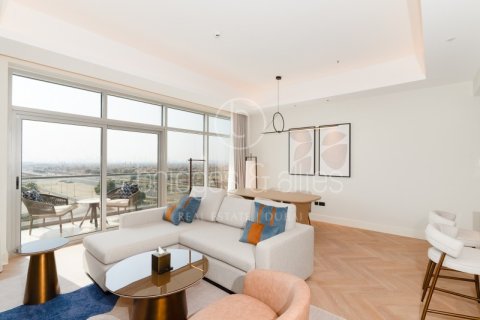 Appartement à Al Barsha, Dubai, 1 chambre, 107 m², № 42804 - photo 3