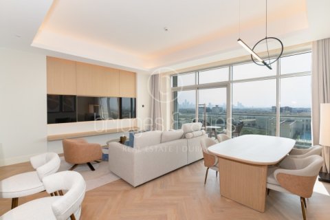 Appartement à Al Barsha, Dubai, 1 chambre, 107 m², № 42804 - photo 2
