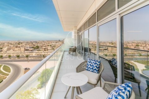 Appartement à Al Barsha, Dubai, 1 chambre, 107 m², № 42804 - photo 29