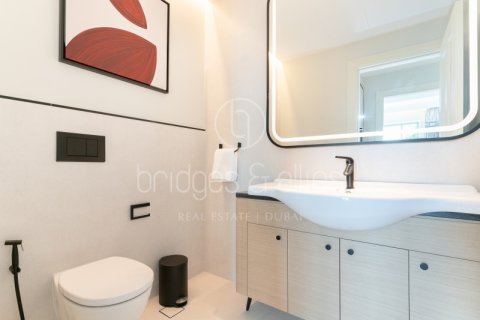 Appartement à Al Barsha, Dubai, 1 chambre, 107 m², № 42804 - photo 14