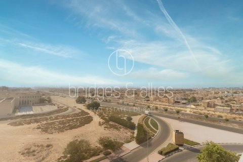 Appartement à Al Barsha, Dubai, 1 chambre, 107 m², № 42804 - photo 15