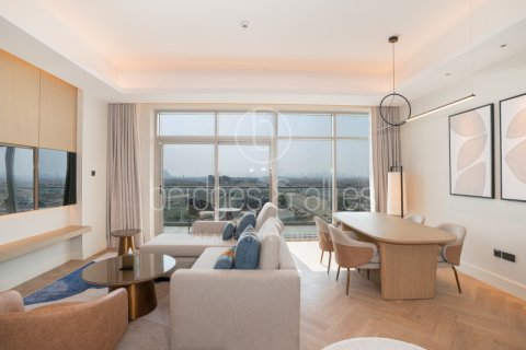 Appartement à Al Barsha, Dubai, 1 chambre, 107 m², № 42804 - photo 1