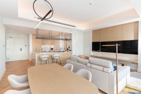 Appartement à Al Barsha, Dubai, 1 chambre, 107 m², № 42804 - photo 4