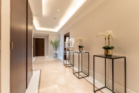 Penthouse à Jumeirah Lake Towers, Dubai, 5 chambres, 1041 m², № 15241 - photo 7