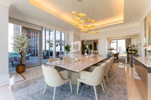 Penthouse à Jumeirah Lake Towers, Dubai, 5 chambres, 1041 m², № 15241 - photo 10