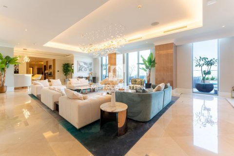Penthouse à Jumeirah Lake Towers, Dubai, 5 chambres, 1041 m², № 15241 - photo 1