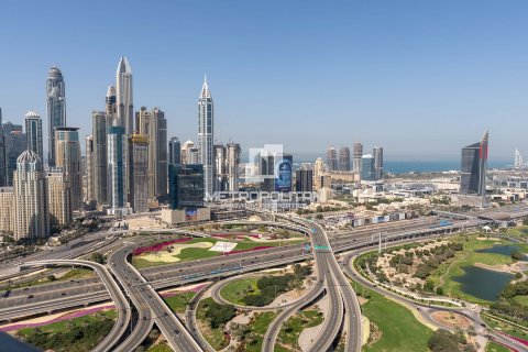 Penthouse à Jumeirah Lake Towers, Dubai, 5 chambres, 1041 m², № 15241 - photo 20