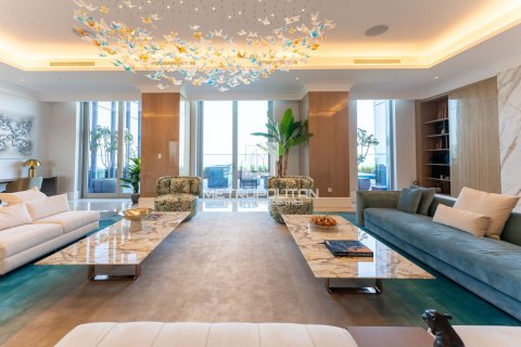 Penthouse à Jumeirah Lake Towers, Dubai, 5 chambres, 1041 m², № 15241 - photo 3