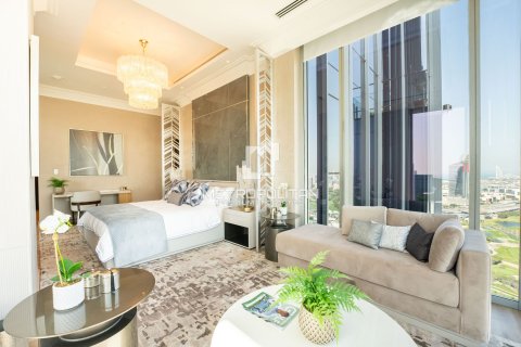 Penthouse à Jumeirah Lake Towers, Dubai, 5 chambres, 1041 m², № 15241 - photo 22