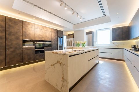 Penthouse à Jumeirah Lake Towers, Dubai, 5 chambres, 1041 m², № 15241 - photo 14
