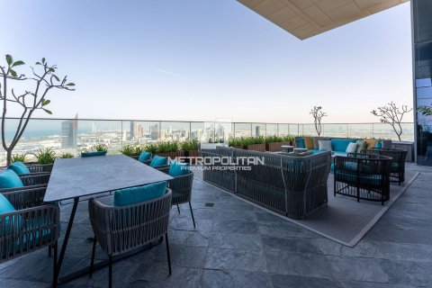 Penthouse à Jumeirah Lake Towers, Dubai, 5 chambres, 1041 m², № 15241 - photo 17