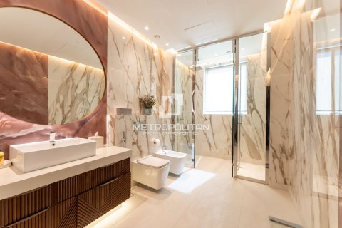 Penthouse à Jumeirah Lake Towers, Dubai, 5 chambres, 1041 m², № 15241 - photo 27