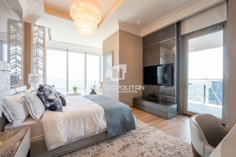 Penthouse à Jumeirah Lake Towers, Dubai, 5 chambres, 1041 m², № 15241 - photo 25